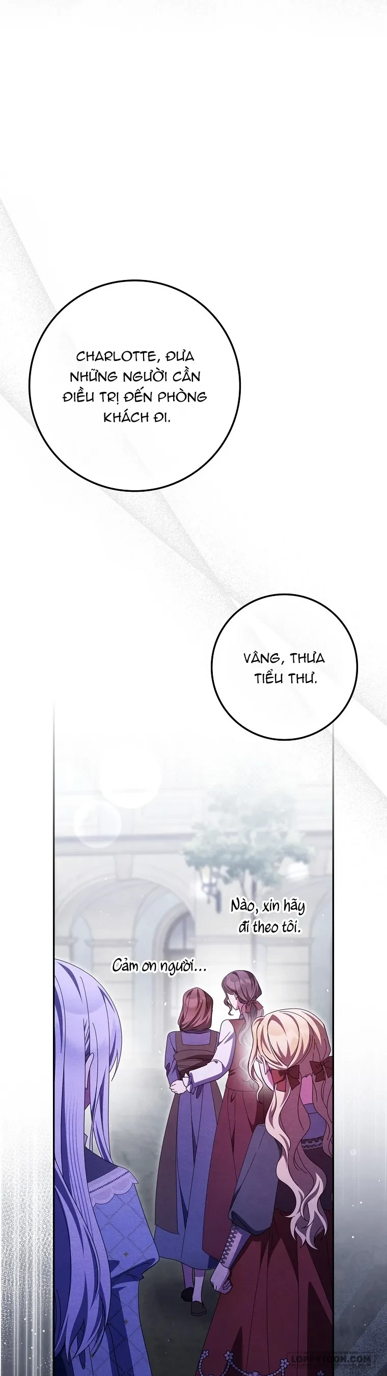Tôi Không Thuộc Về Nơi Này Chapter 75 - 32