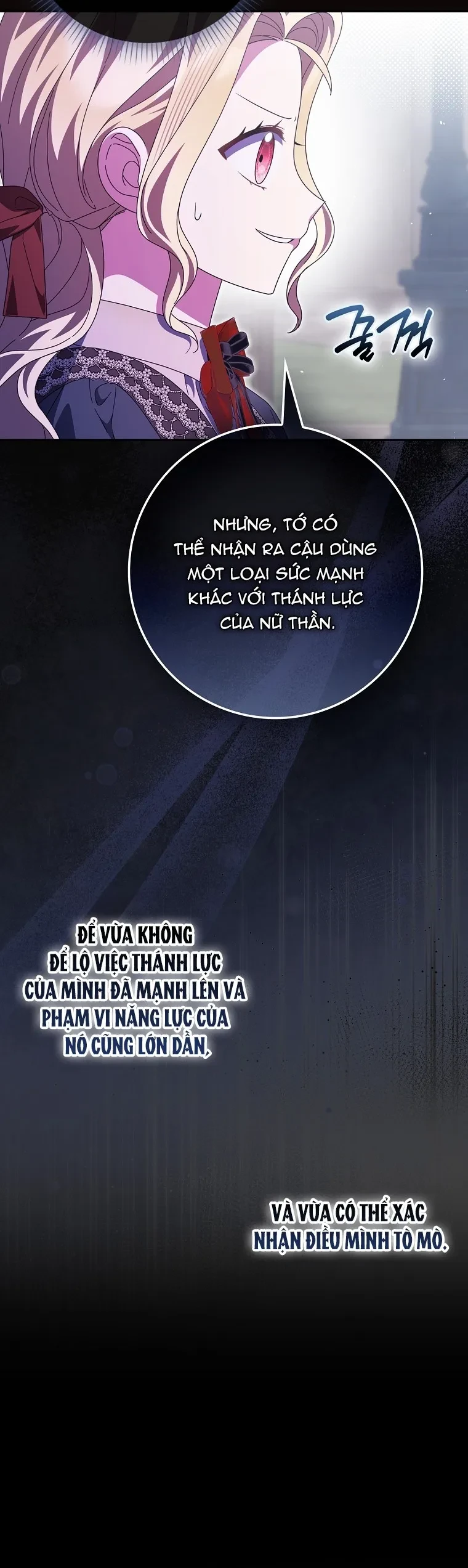 Tôi Không Thuộc Về Nơi Này Chapter 76 - 5