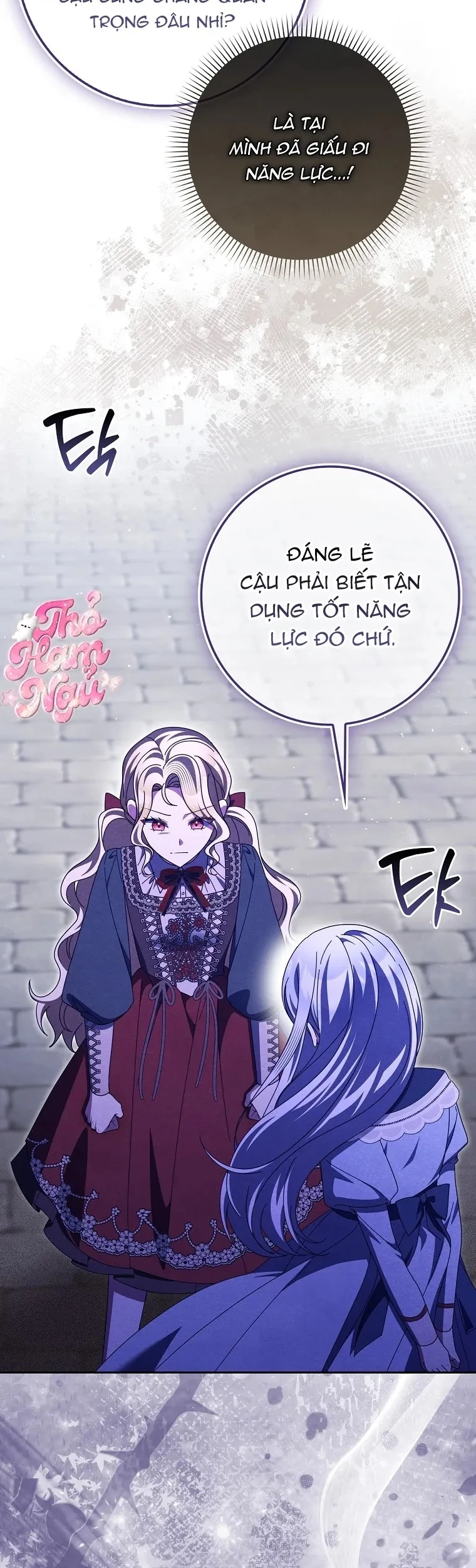 Tôi Không Thuộc Về Nơi Này Chapter 76 - 15