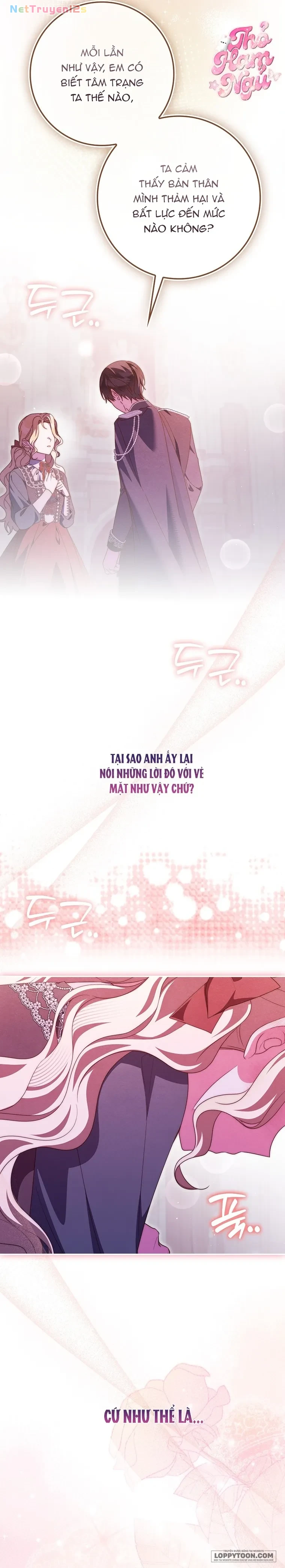 Tôi Không Thuộc Về Nơi Này Chapter 77 - 29