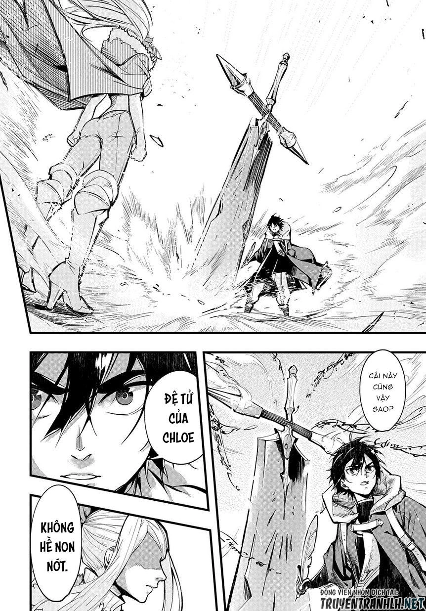 Đế Chế Diệt Vong Chapter 1 - 17