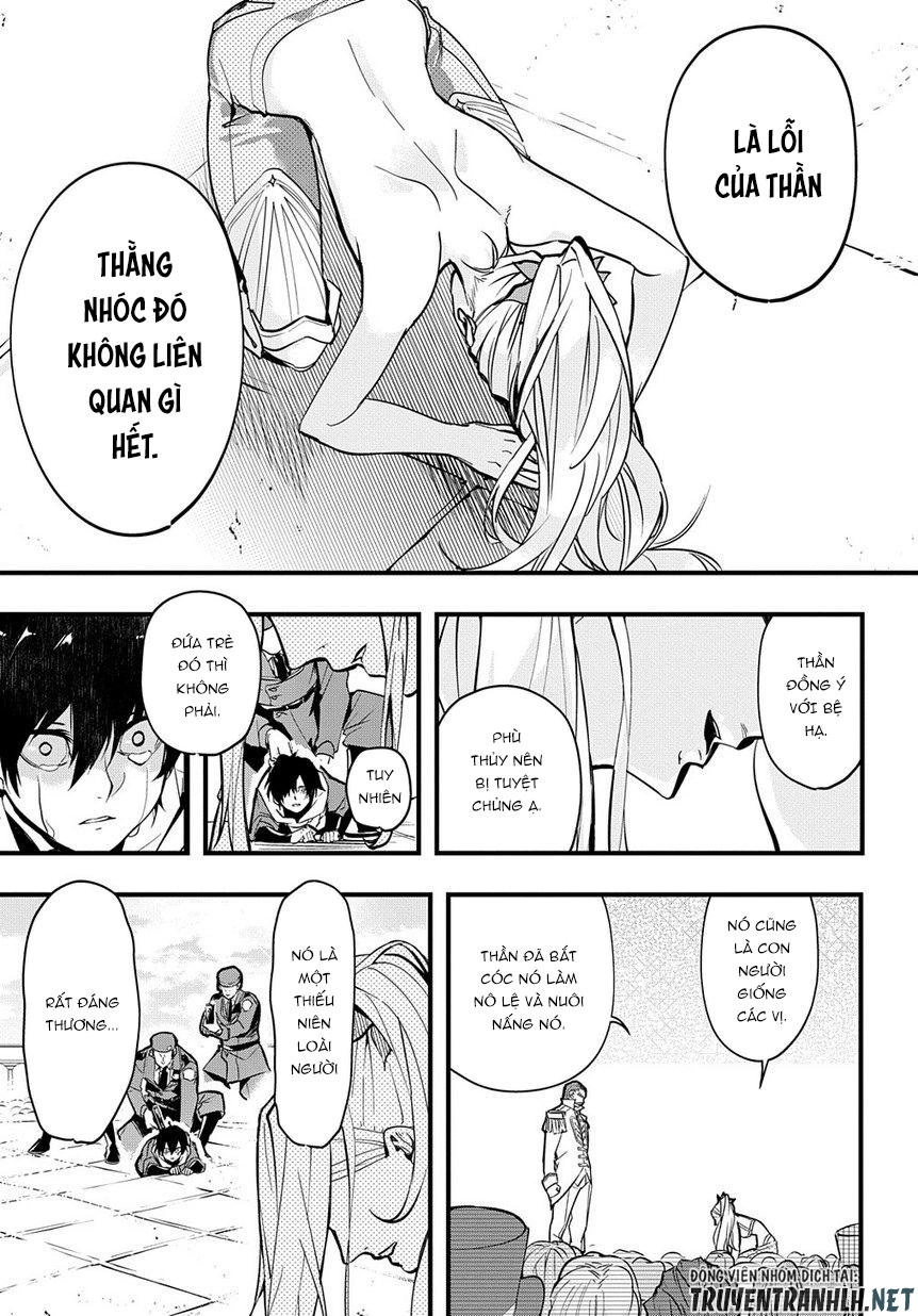 Đế Chế Diệt Vong Chapter 1 - 42