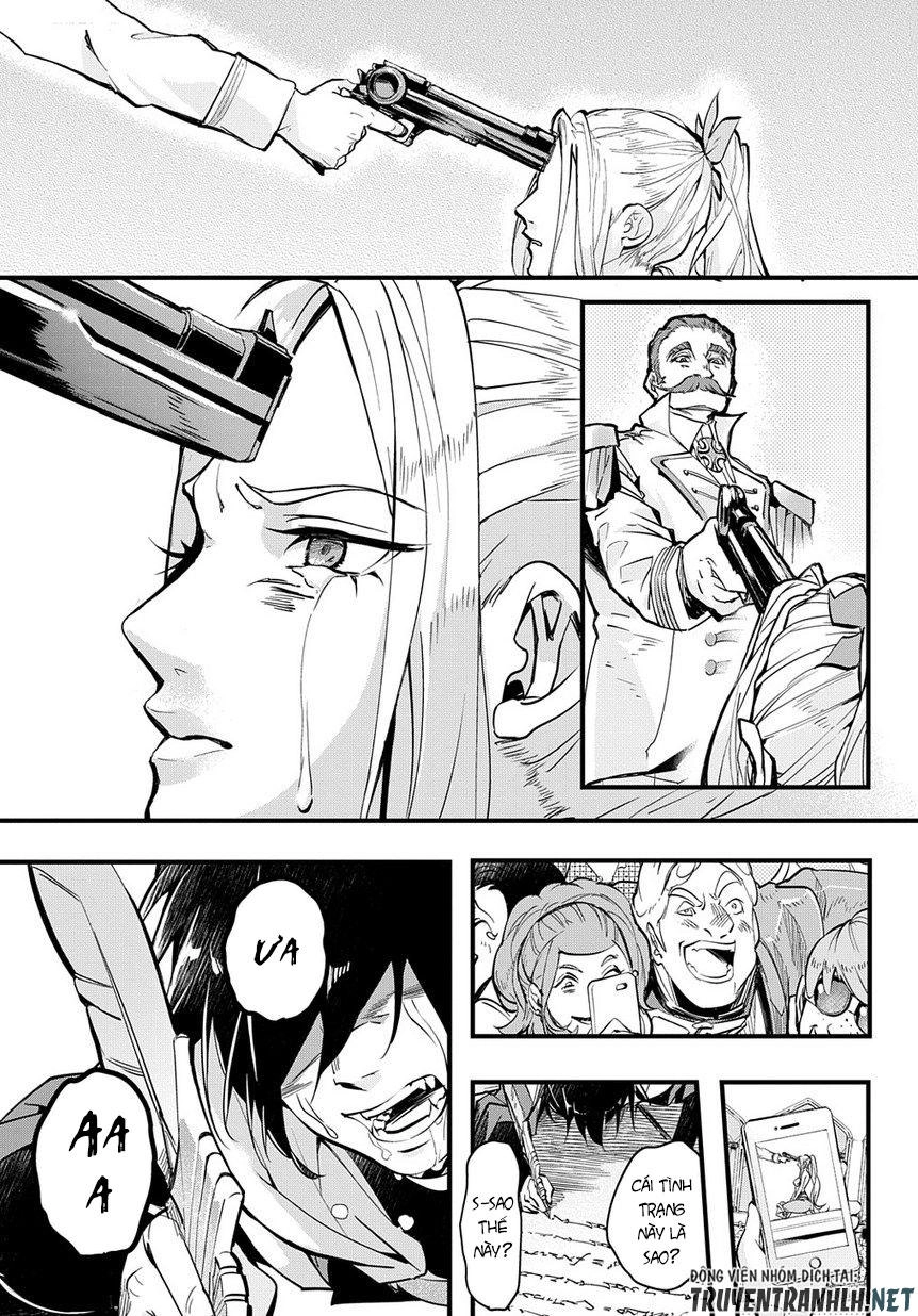 Đế Chế Diệt Vong Chapter 1 - 44