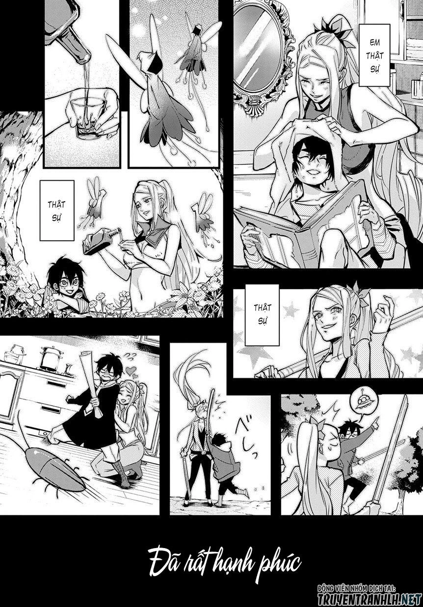 Đế Chế Diệt Vong Chapter 1 - 48