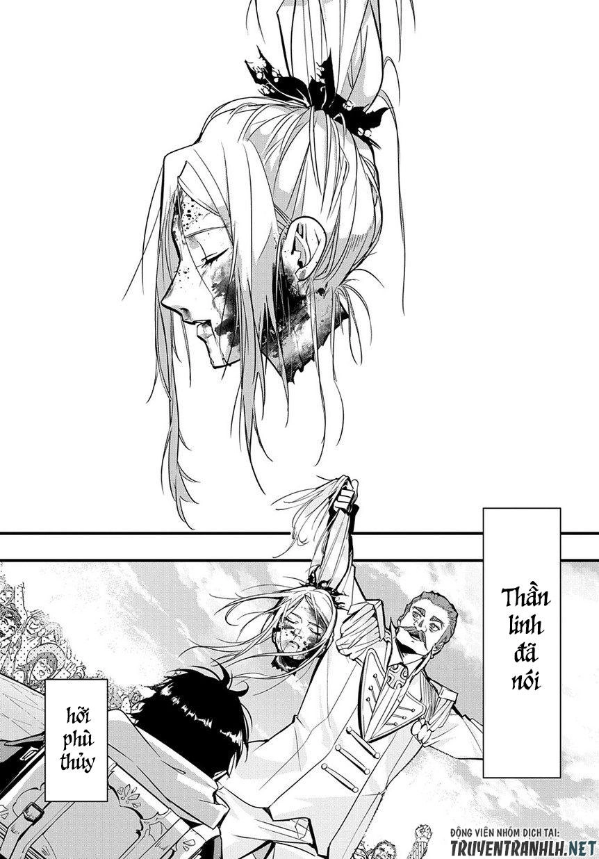 Đế Chế Diệt Vong Chapter 1 - 51