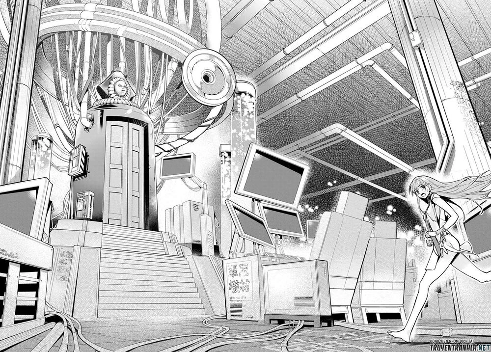 Đế Chế Diệt Vong Chapter 2 - 21