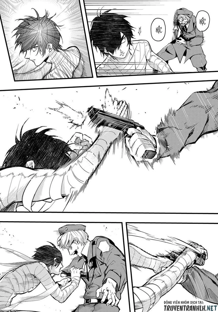 Đế Chế Diệt Vong Chapter 2 - 32