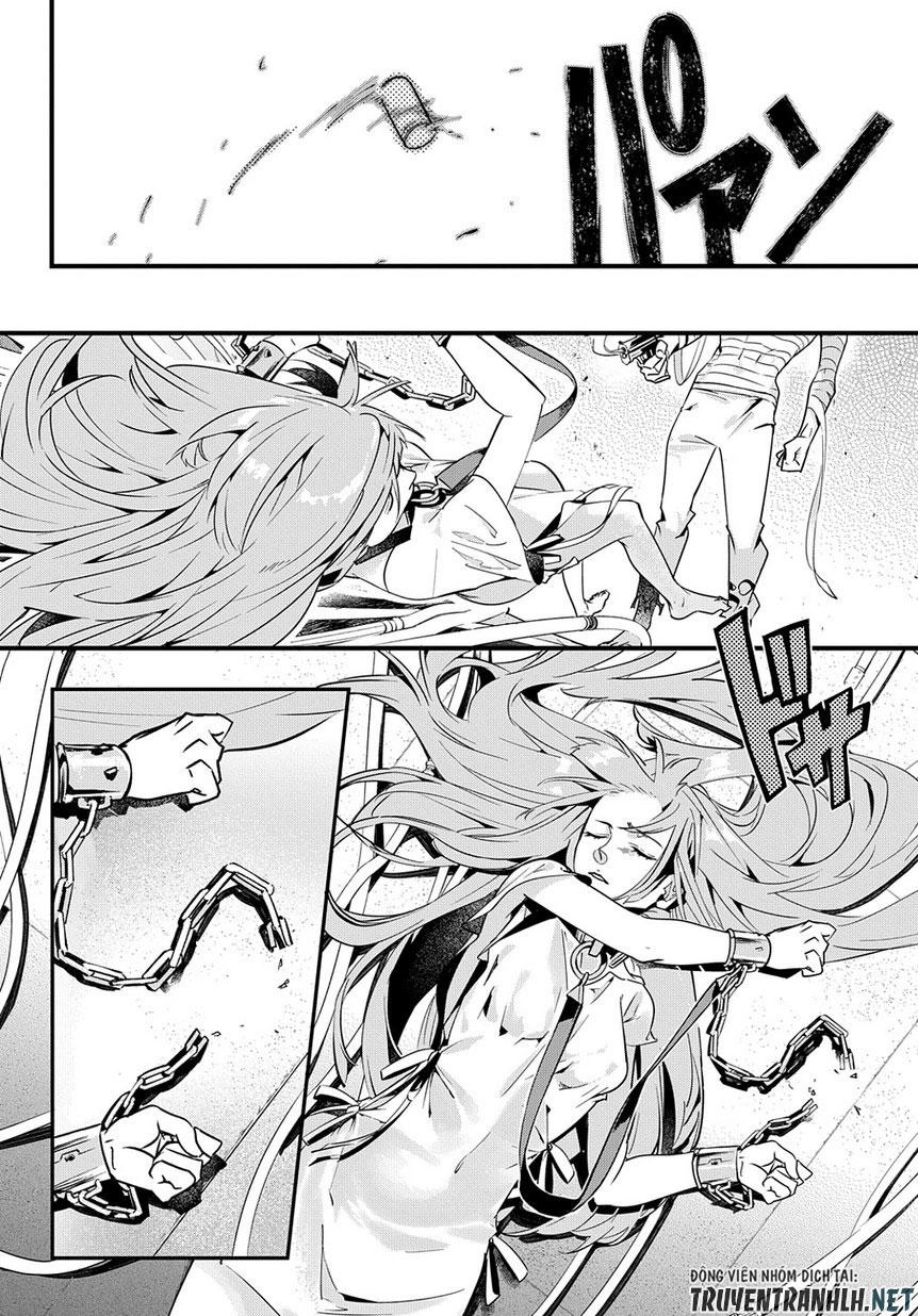 Đế Chế Diệt Vong Chapter 2 - 36