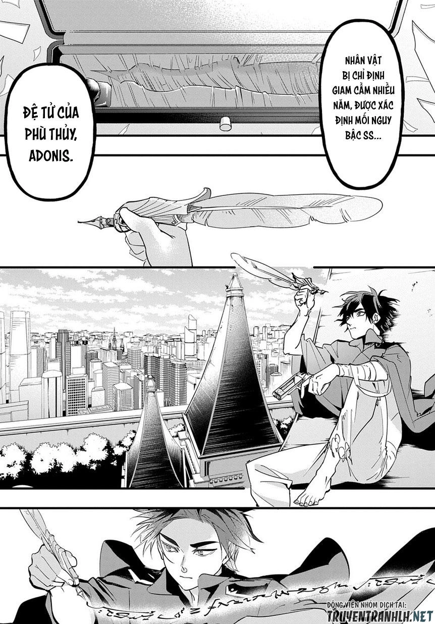 Đế Chế Diệt Vong Chapter 2 - 43