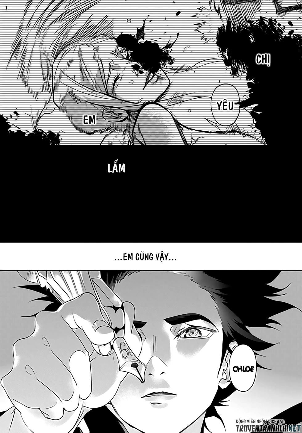 Đế Chế Diệt Vong Chapter 3 - 10