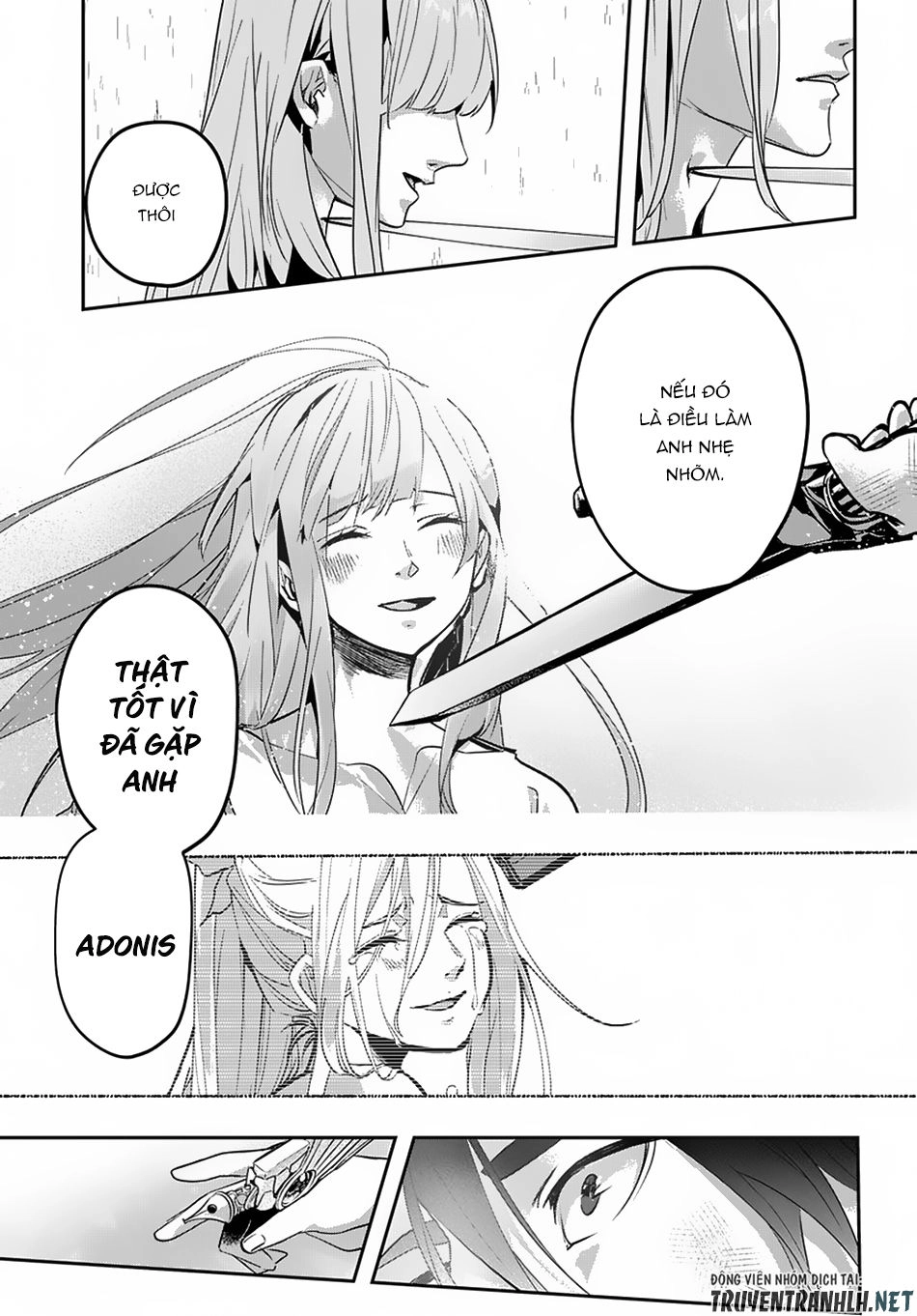 Đế Chế Diệt Vong Chapter 4 - 31