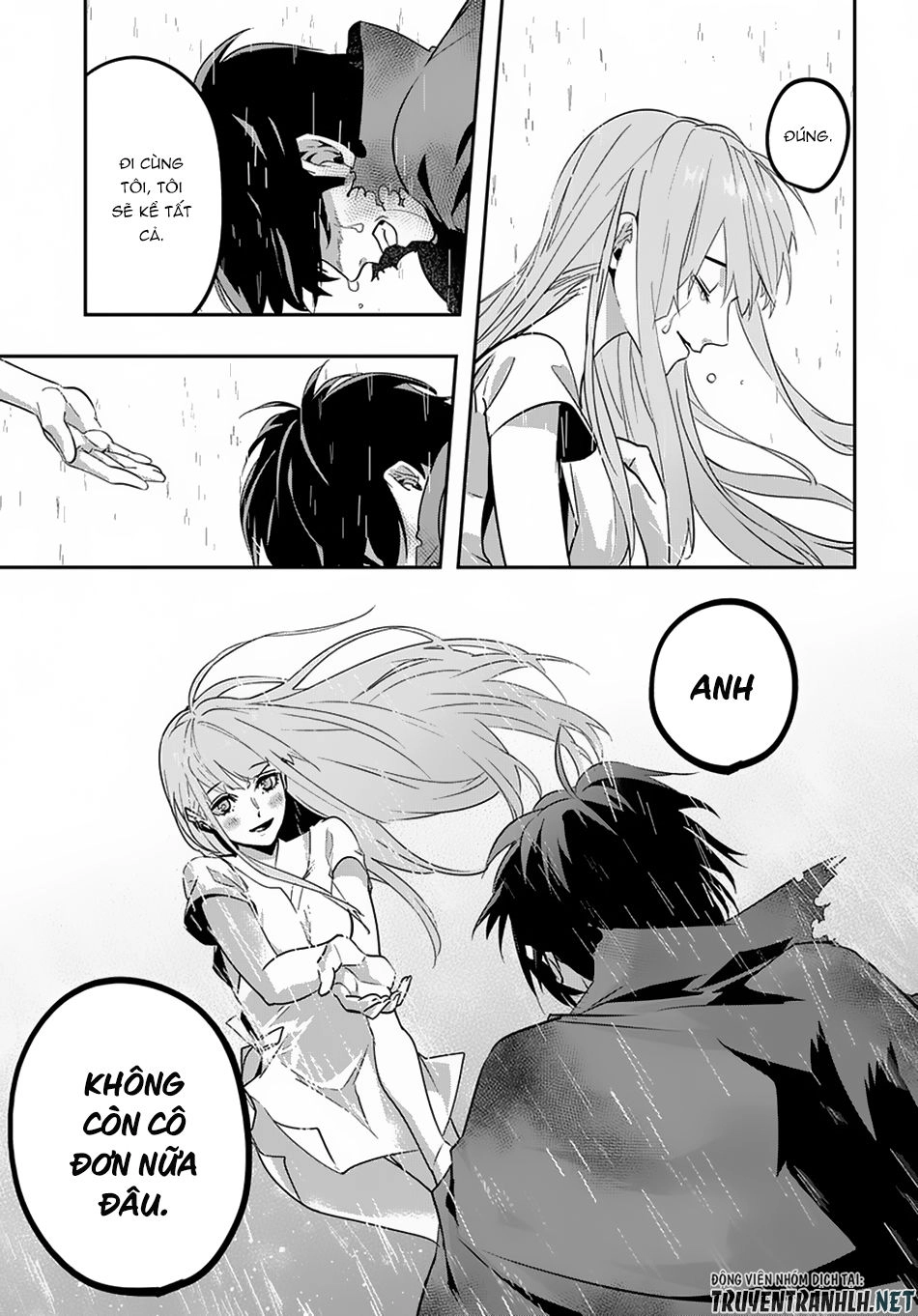 Đế Chế Diệt Vong Chapter 4 - 33