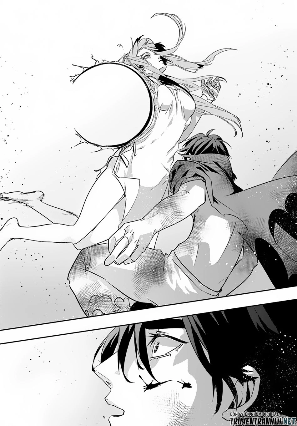 Đế Chế Diệt Vong Chapter 4 - 34