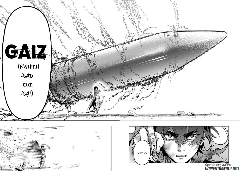 Đế Chế Diệt Vong Chapter 5 - 28