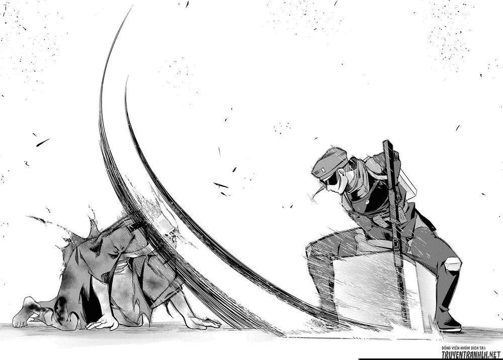 Đế Chế Diệt Vong Chapter 6 - 26