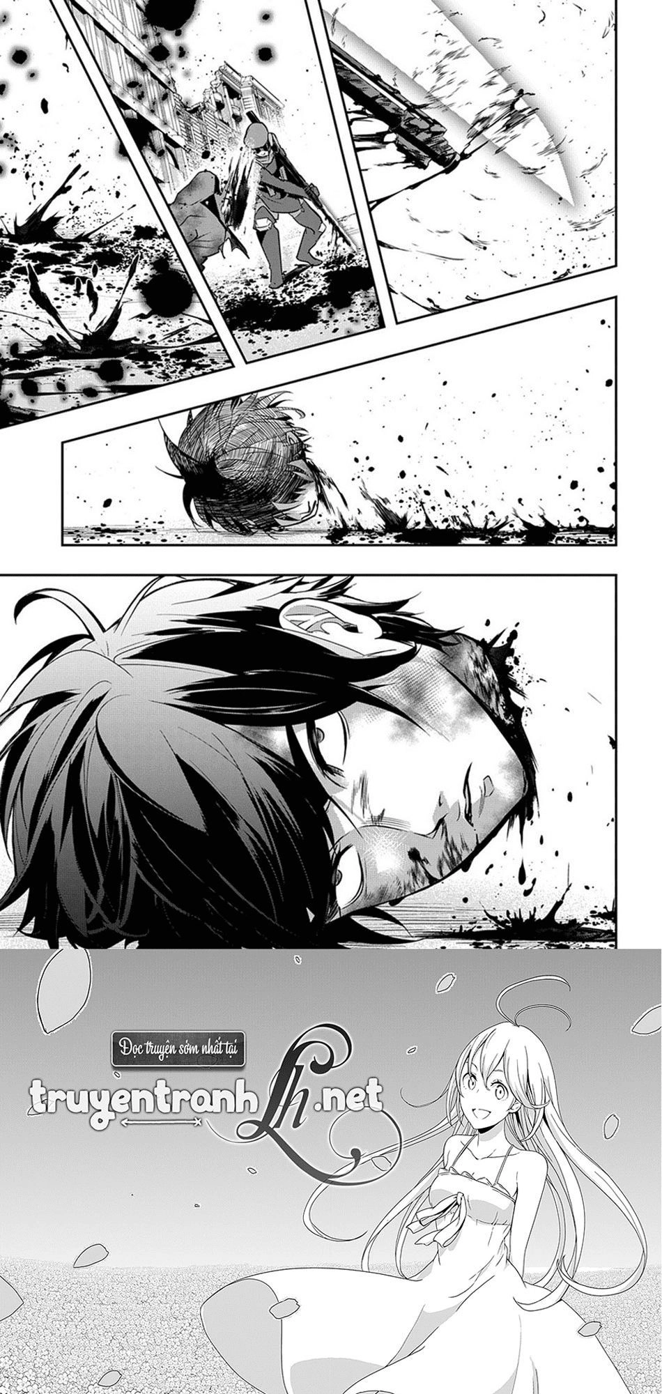 Đế Chế Diệt Vong Chapter 6 - 28