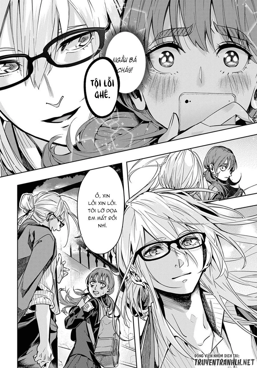 Đế Chế Diệt Vong Chapter 7 - 27