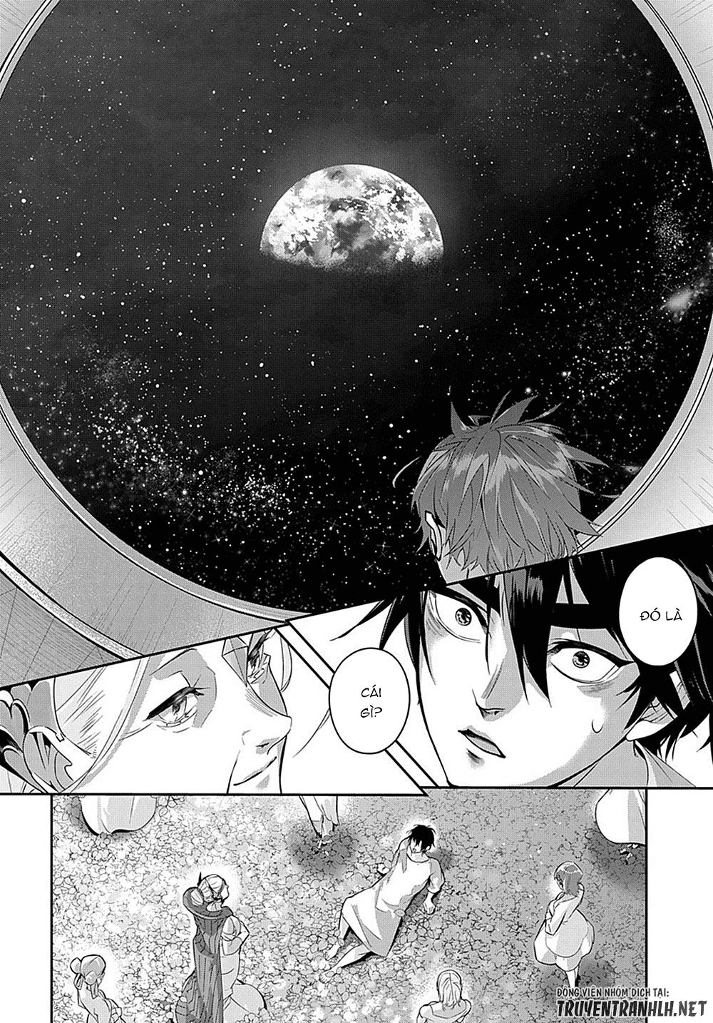 Đế Chế Diệt Vong Chapter 8 - 29