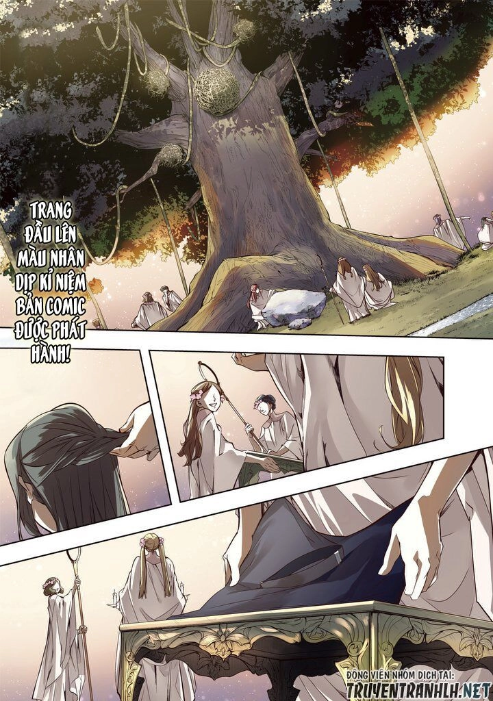 Đế Chế Diệt Vong Chapter 10 - 4