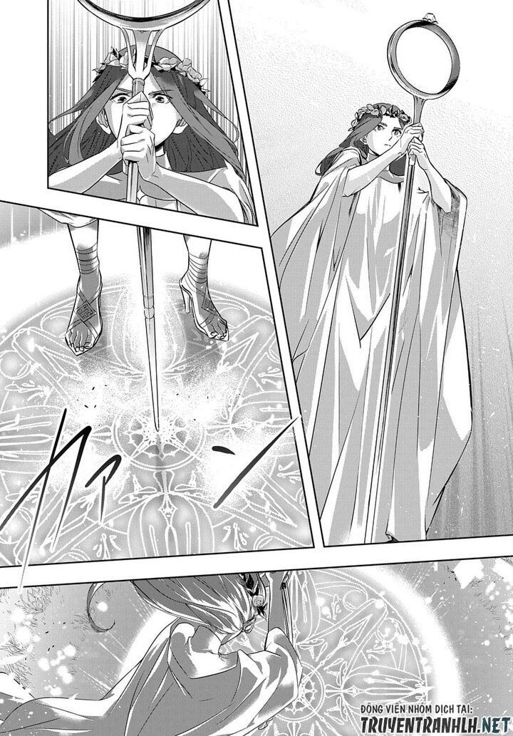 Đế Chế Diệt Vong Chapter 10 - 7