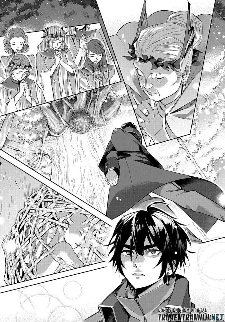 Đế Chế Diệt Vong Chapter 10 - 10