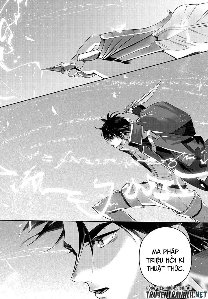 Đế Chế Diệt Vong Chapter 10 - 11