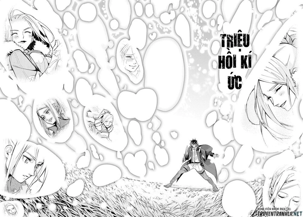 Đế Chế Diệt Vong Chapter 10 - 12