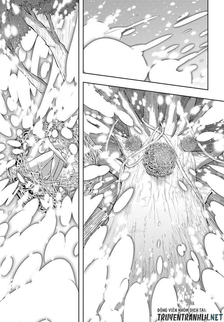 Đế Chế Diệt Vong Chapter 10 - 14