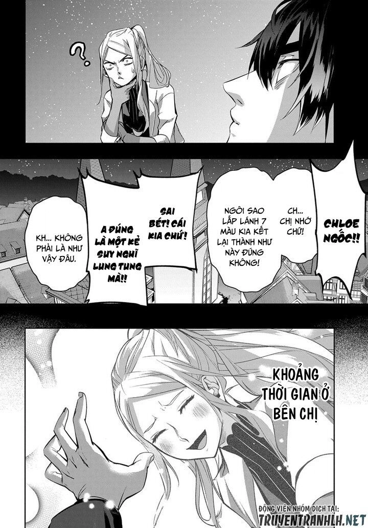 Đế Chế Diệt Vong Chapter 10 - 19