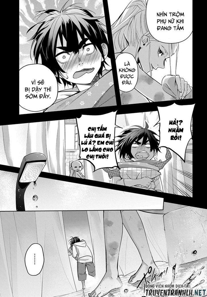 Đế Chế Diệt Vong Chapter 10 - 24