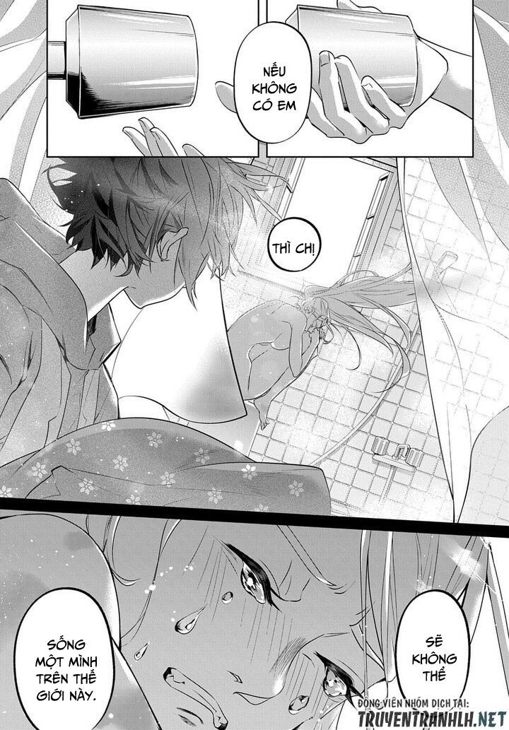 Đế Chế Diệt Vong Chapter 10 - 26