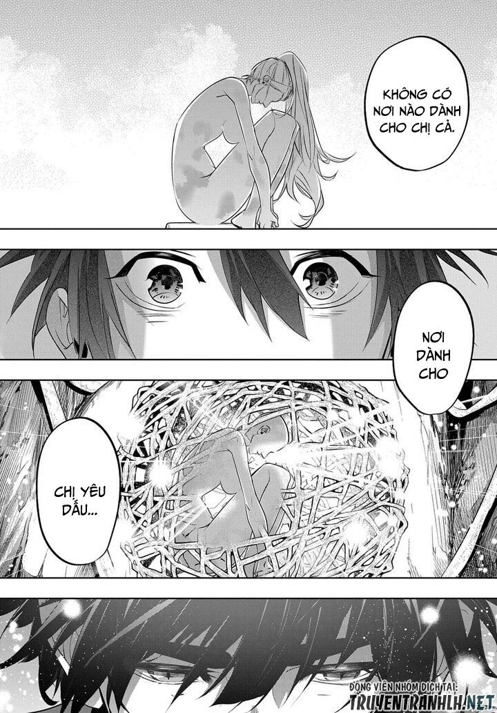 Đế Chế Diệt Vong Chapter 10 - 27