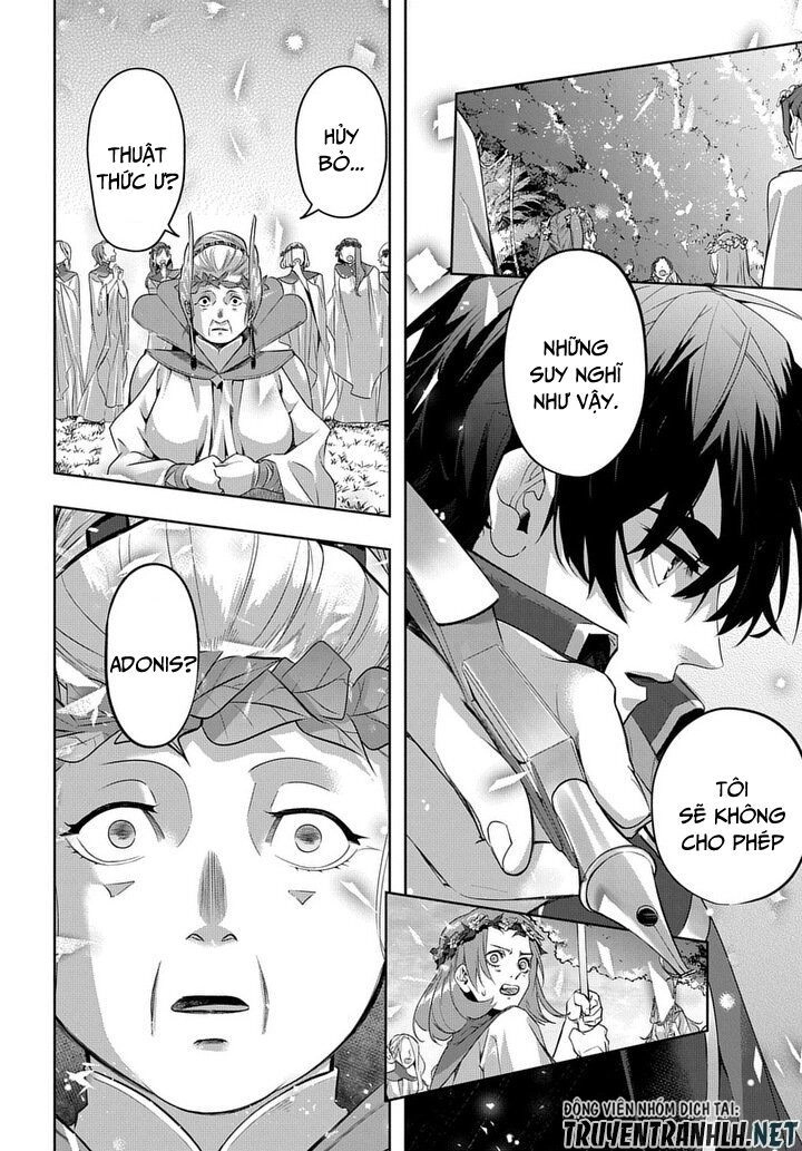 Đế Chế Diệt Vong Chapter 10 - 29