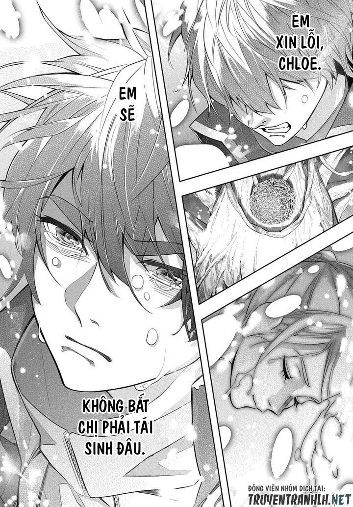 Đế Chế Diệt Vong Chapter 10 - 31