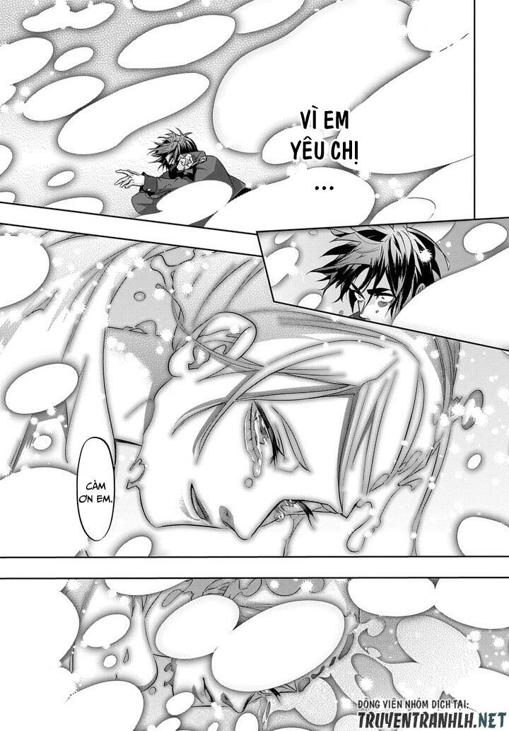 Đế Chế Diệt Vong Chapter 10 - 32