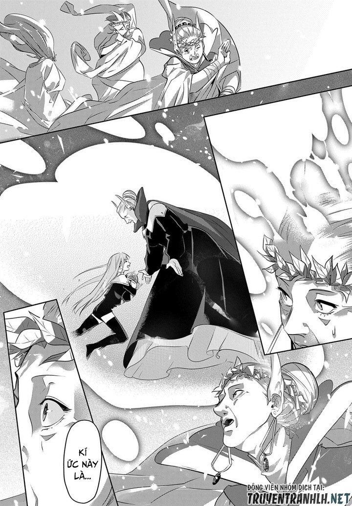 Đế Chế Diệt Vong Chapter 10 - 33