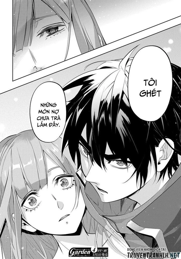 Đế Chế Diệt Vong Chapter 10 - 37