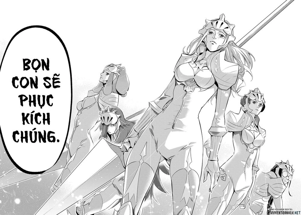 Đế Chế Diệt Vong Chapter 11 - 35