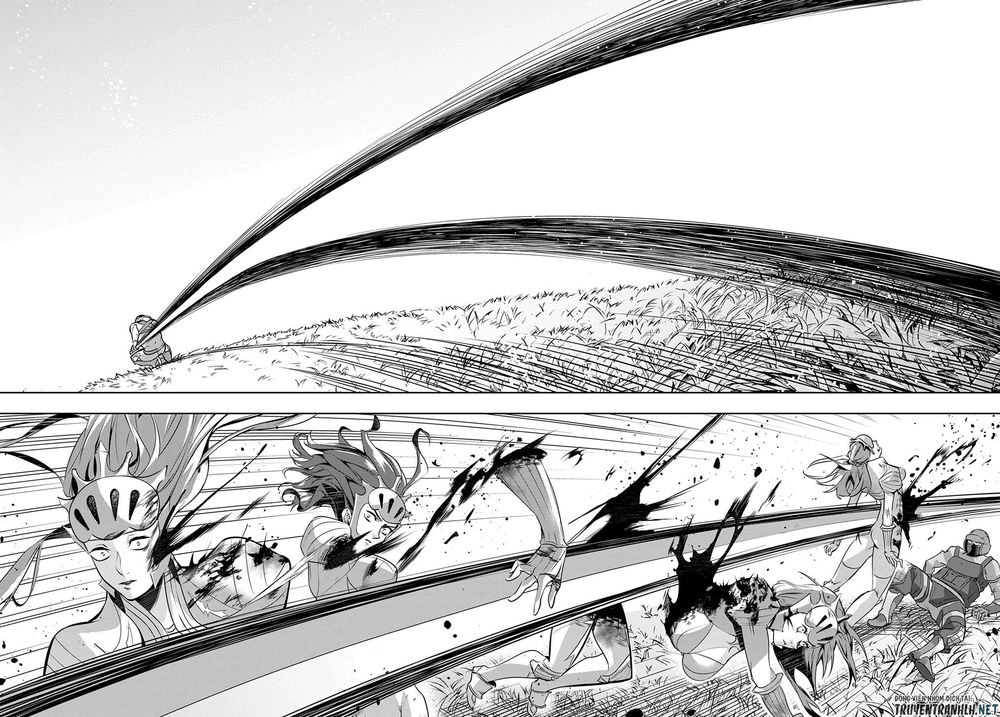 Đế Chế Diệt Vong Chapter 13 - 15