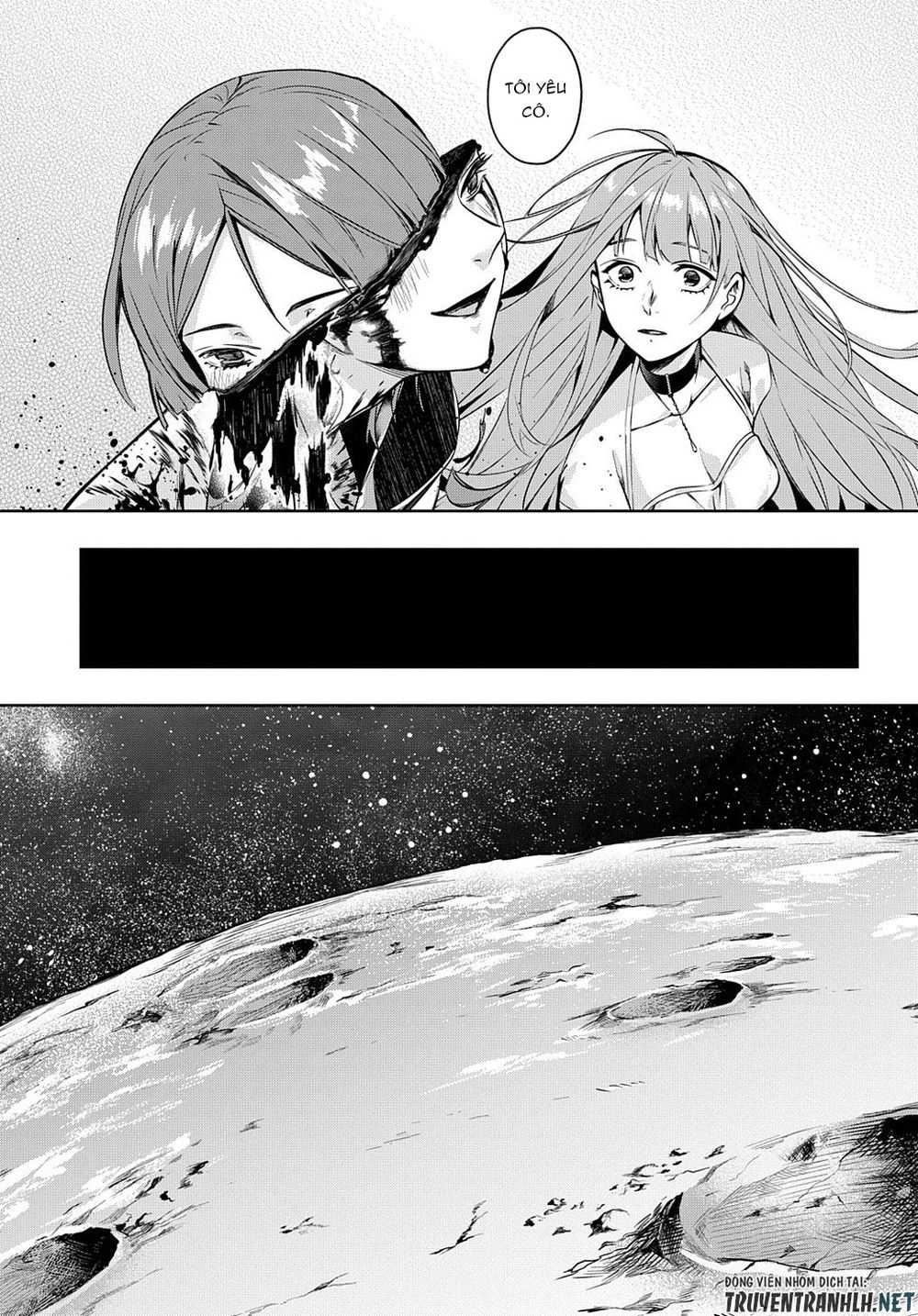 Đế Chế Diệt Vong Chapter 13 - 23