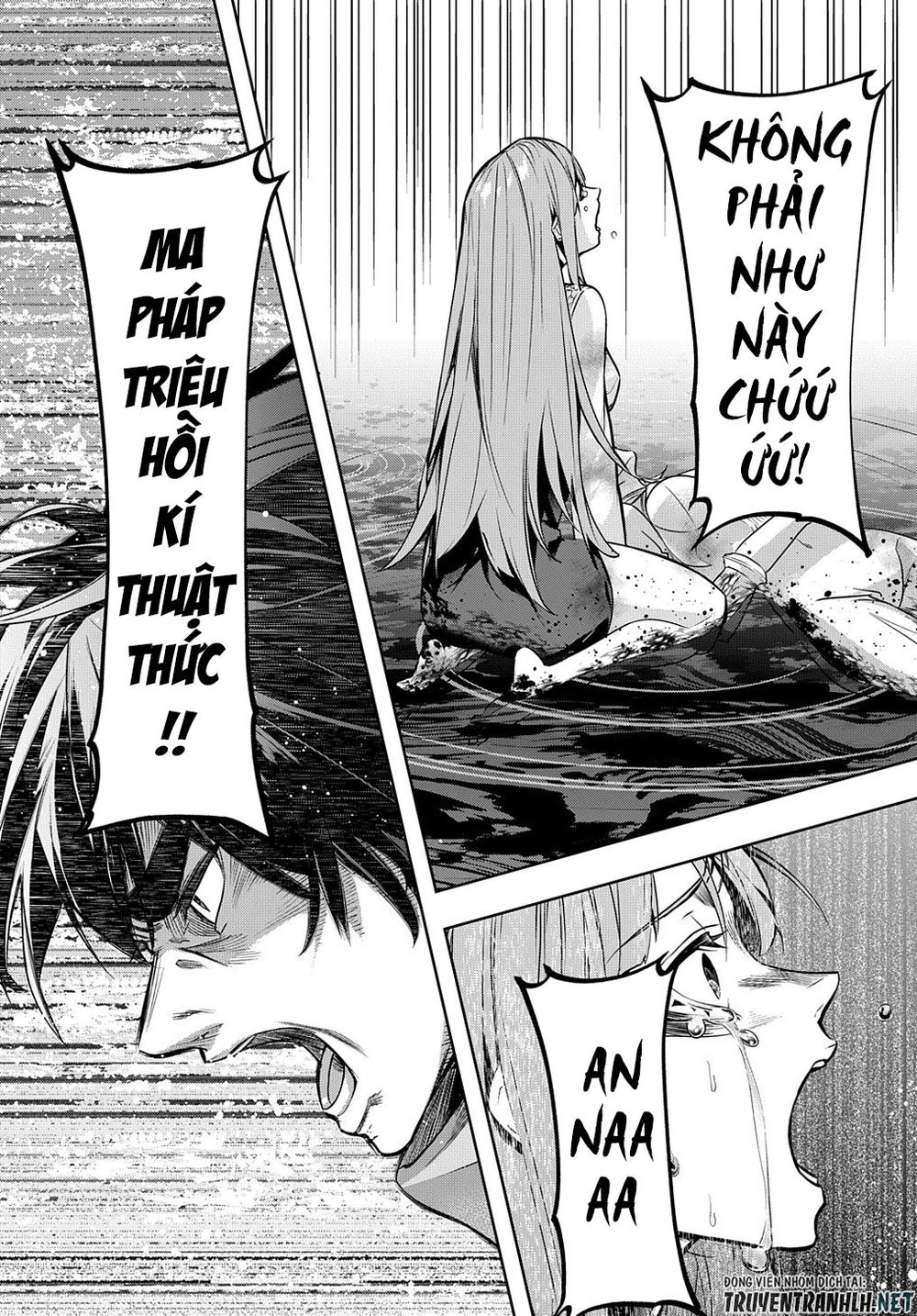 Đế Chế Diệt Vong Chapter 13 - 26