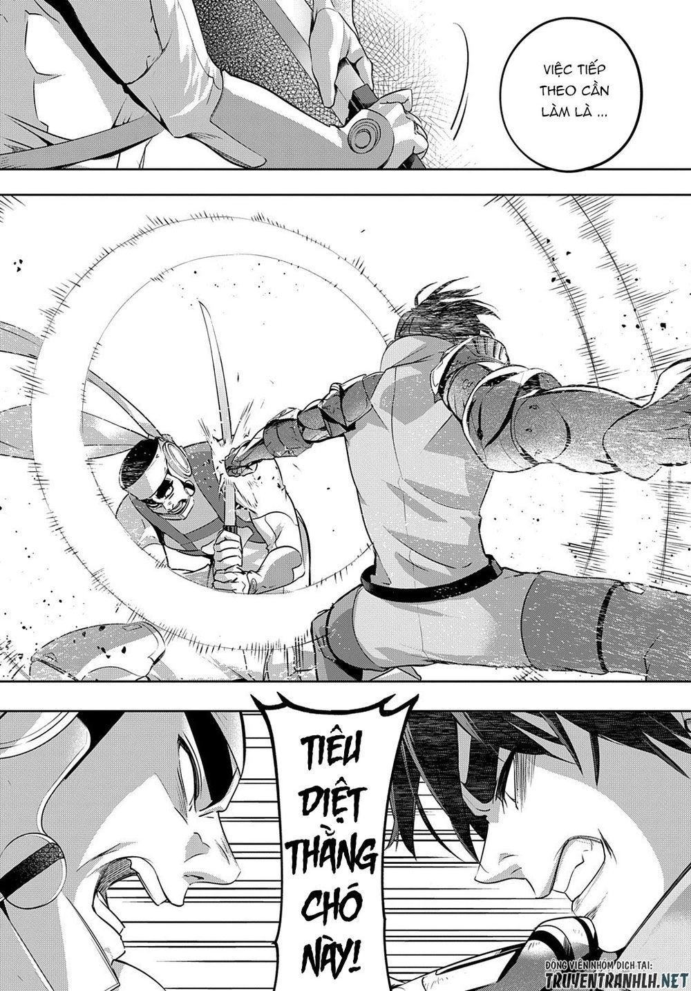 Đế Chế Diệt Vong Chapter 13 - 28