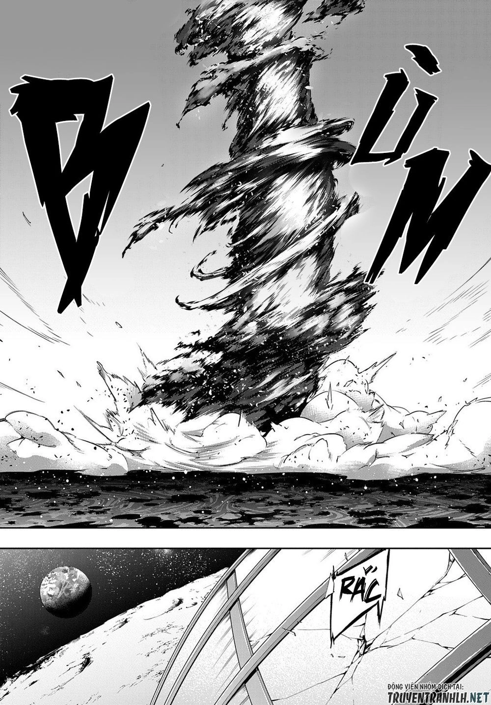 Đế Chế Diệt Vong Chapter 14 - 17