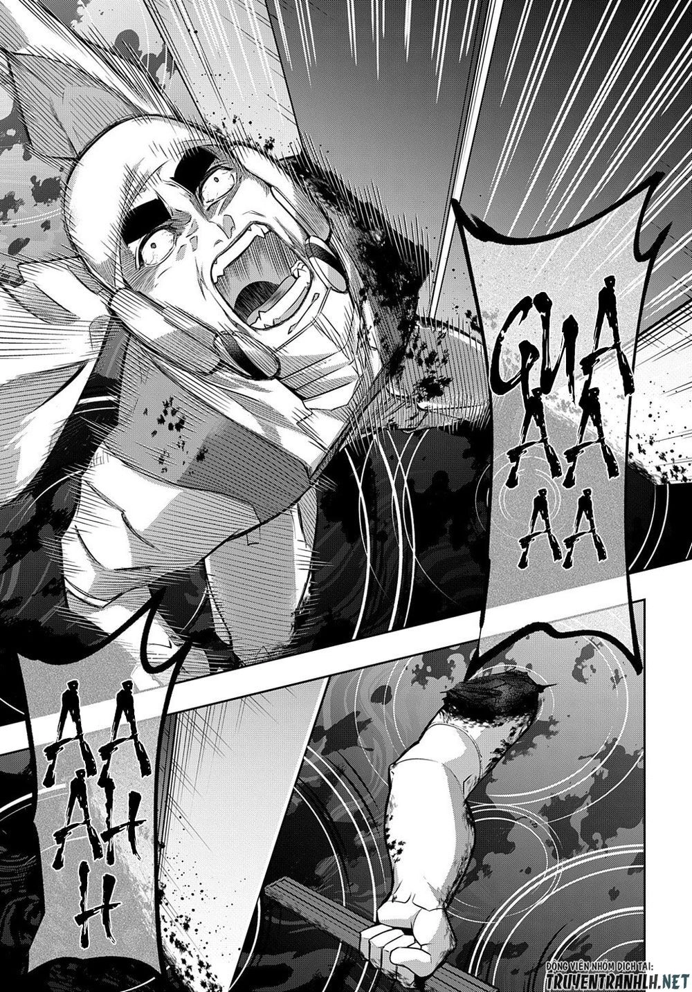 Đế Chế Diệt Vong Chapter 14 - 25