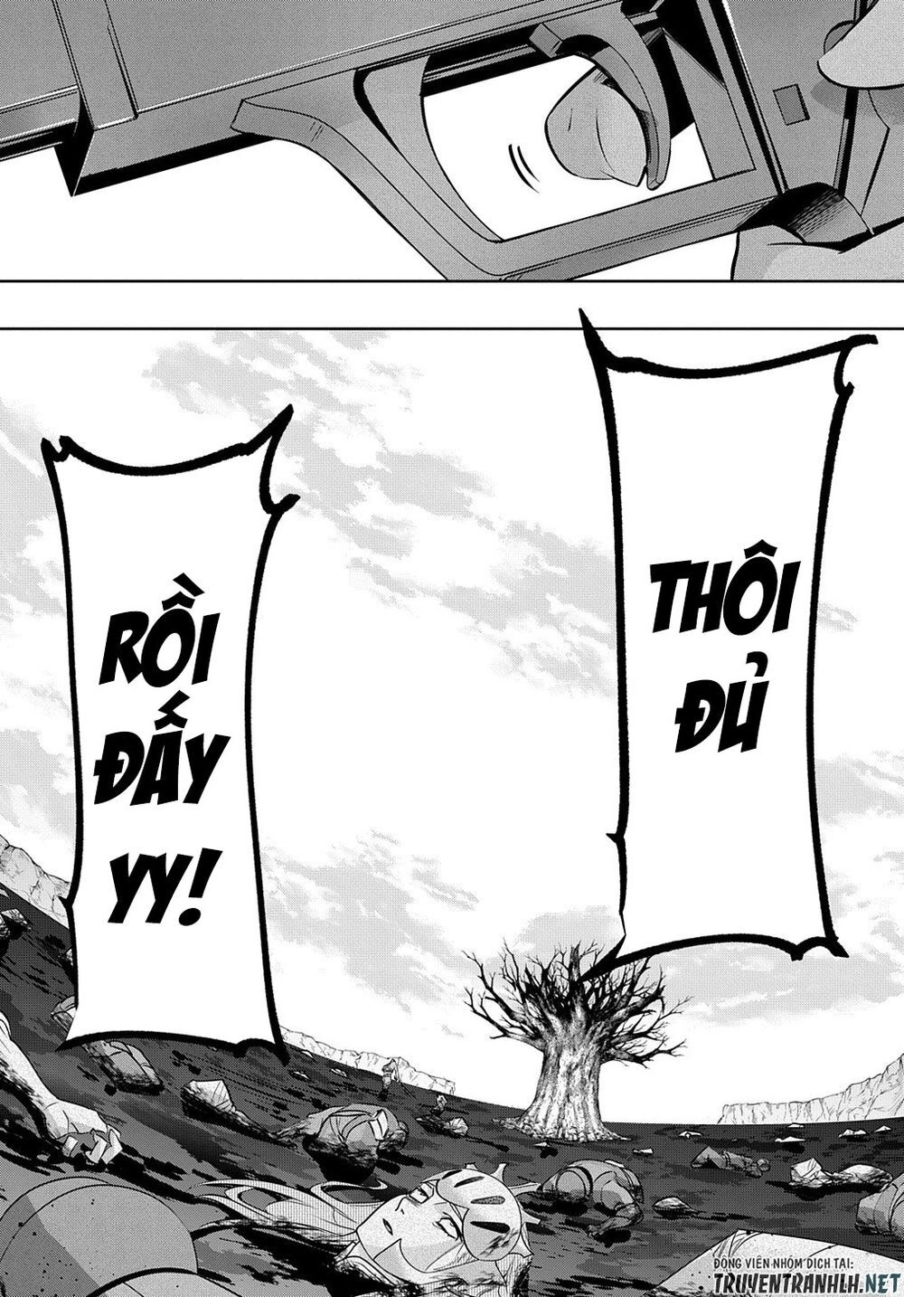 Đế Chế Diệt Vong Chapter 14 - 29