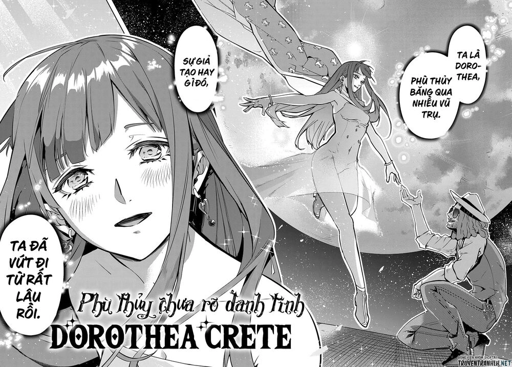 Đế Chế Diệt Vong Chapter 16 - 30