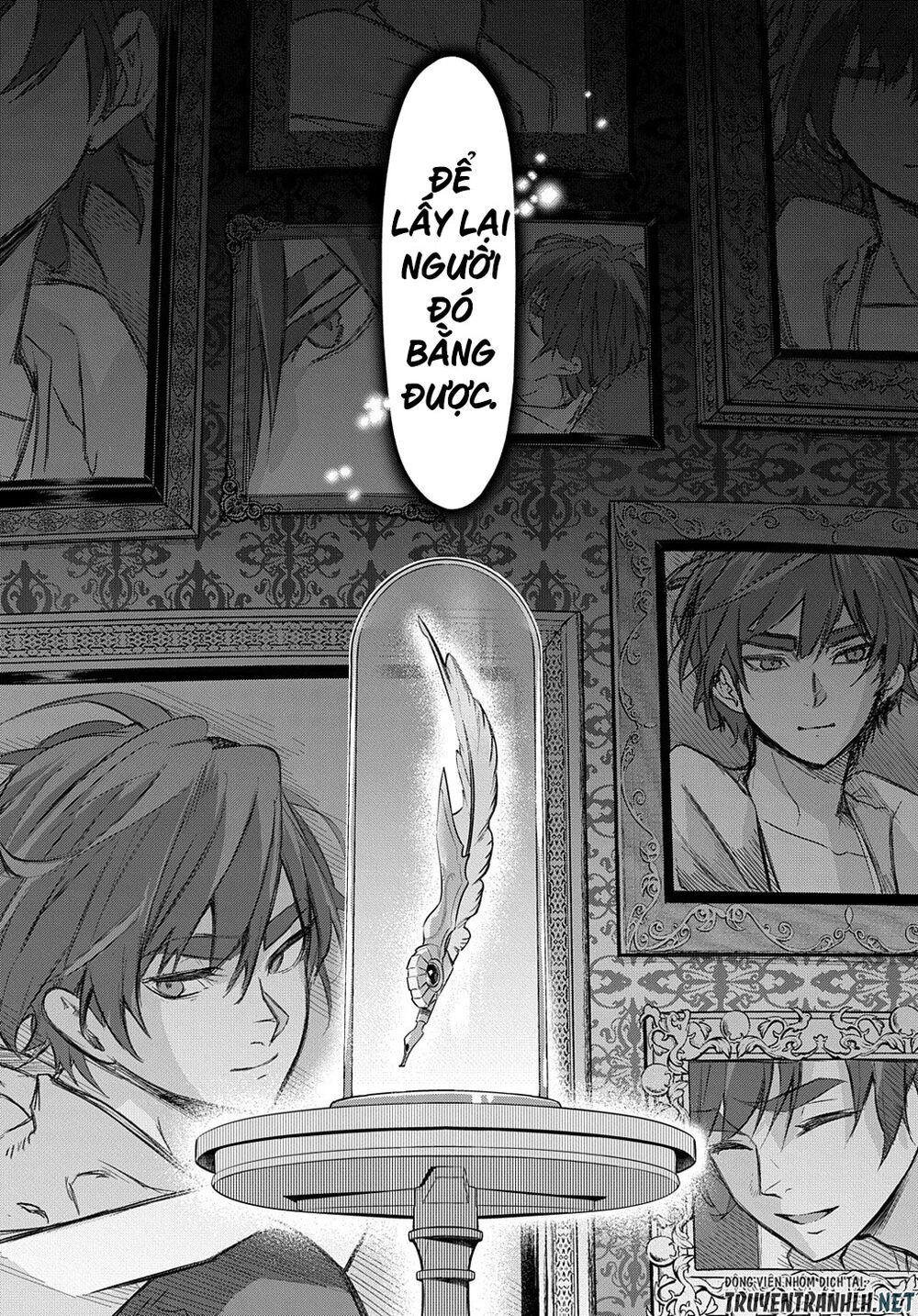 Đế Chế Diệt Vong Chapter 16 - 31