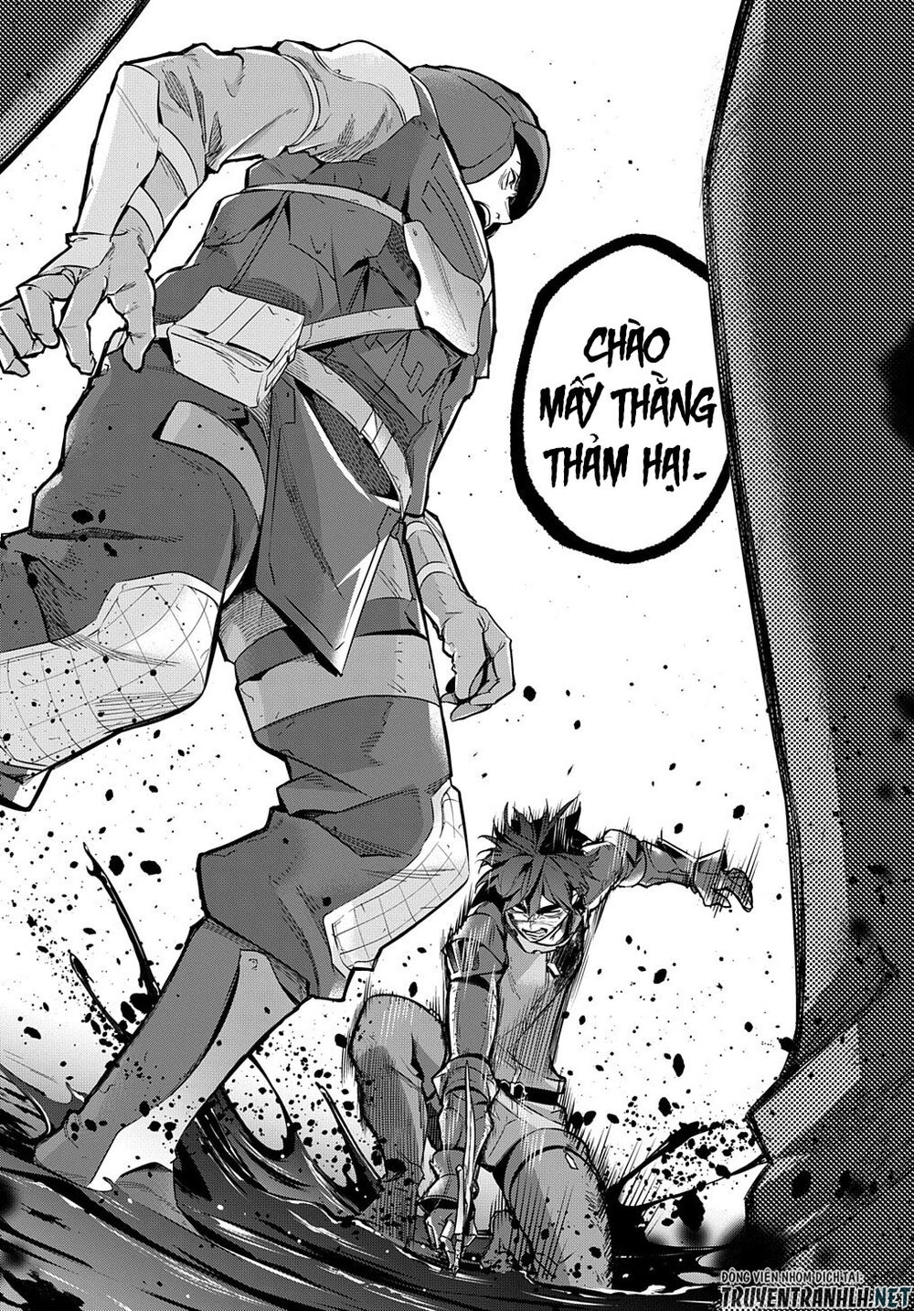 Đế Chế Diệt Vong Chapter 17 - 7