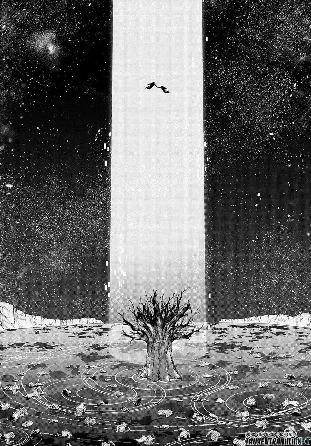 Đế Chế Diệt Vong Chapter 17 - 34