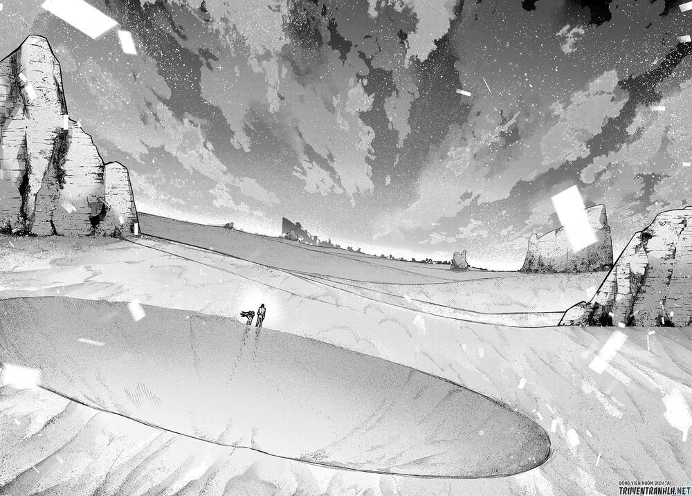 Đế Chế Diệt Vong Chapter 18 - 5